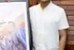 Chicco Jerikho Perankan Geri di Film Negeri Van Oranje