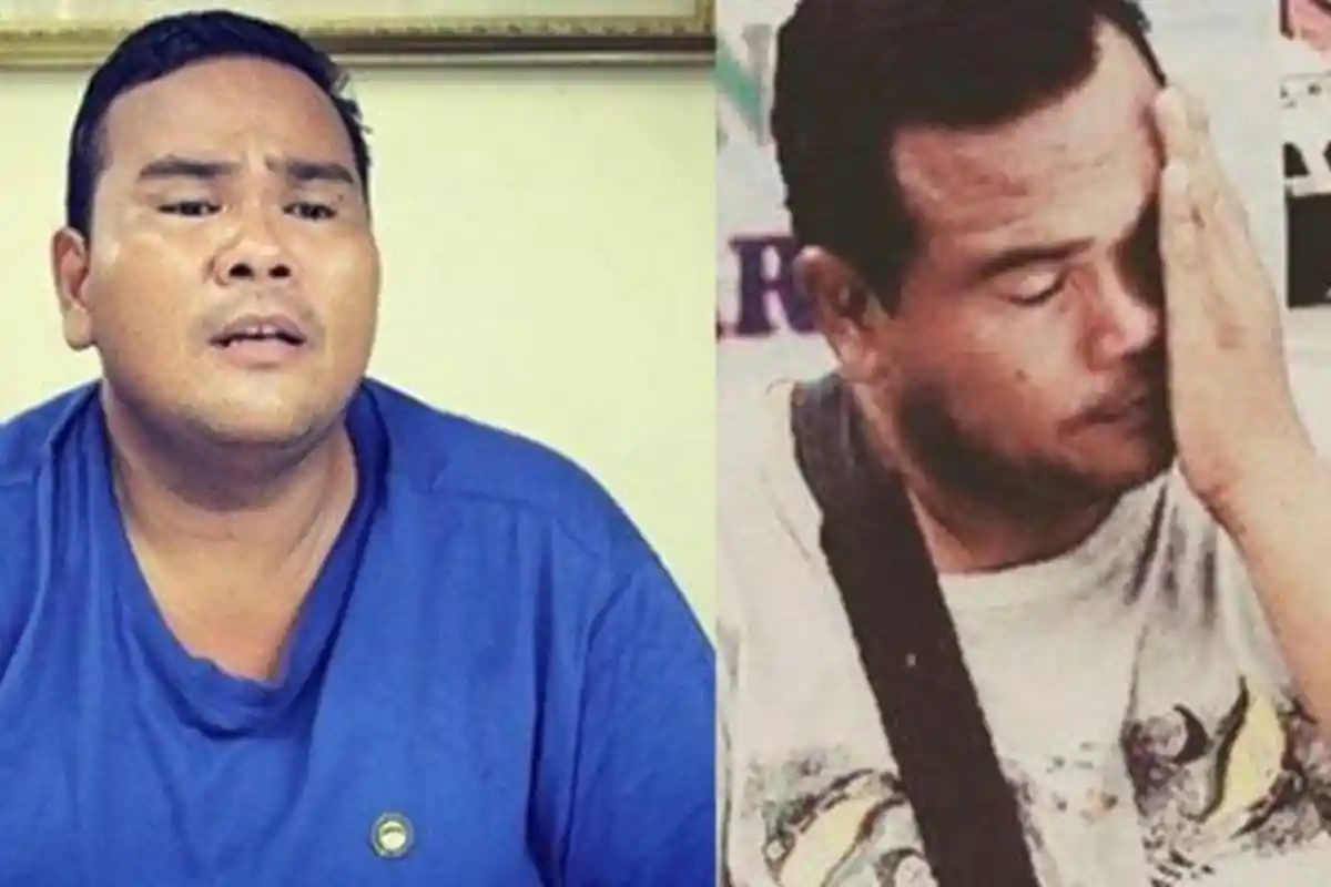 Fahmi Bo Kini Diminta Memandu Program Bincang-bincang di Medsos