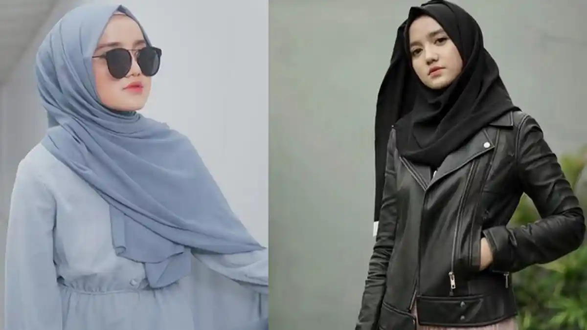 Sosok Wirda Putri Ustaz Yusuf Mansur, Cantik Tapi Merasa Tak Pantas Dijodohkan Dengan Al Hasan