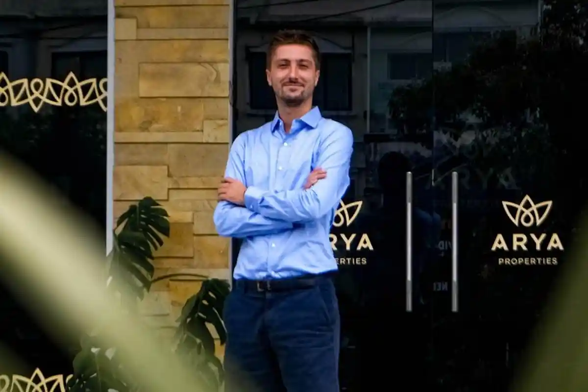 Sosok Petr Hemerka, Pengusaha Ceko yang Hadirkan Lanskap Baru Investasi Properti di Indonesia Timur