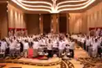 Rakorcab Partai Gerindra Kota Malang