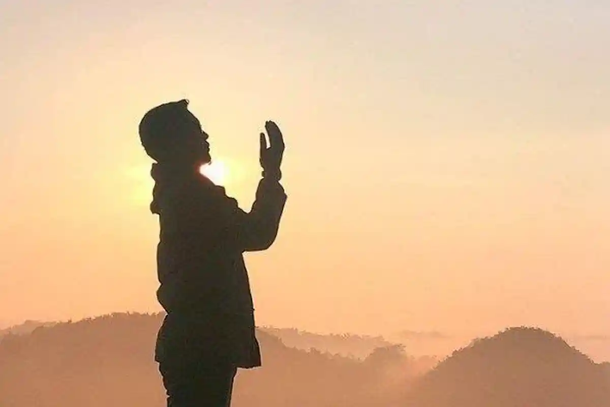 Doa Pembuka Rezeki Hari ini Jumat 6 September 2024