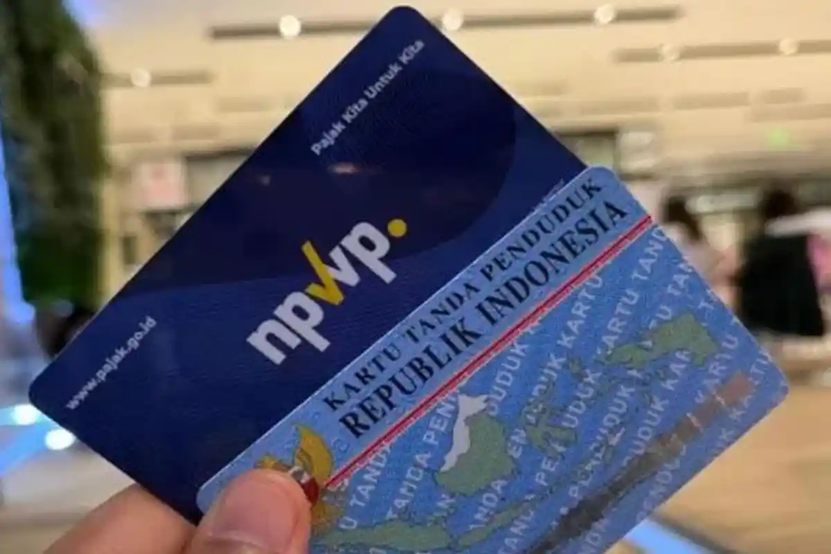 NIK Digabung Menjadi NPWP 16 Digit, Masyarakat Bisa Mengakses 7 Layanan Administrasi Pajak