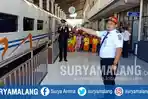 Mulai 1 Desember 2019 Jadwal Perjalanan Kereta Api Berubah, Berikut Informasi Lengkapnya