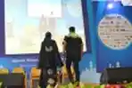 Albis Group Gelar Fashion Show IBF 2018