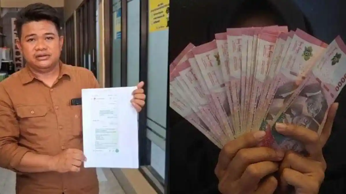 Tipu Muslihat Imam Mahdi Bangkalan, Kerugian Korban Tembus Rp1,3 Miliar