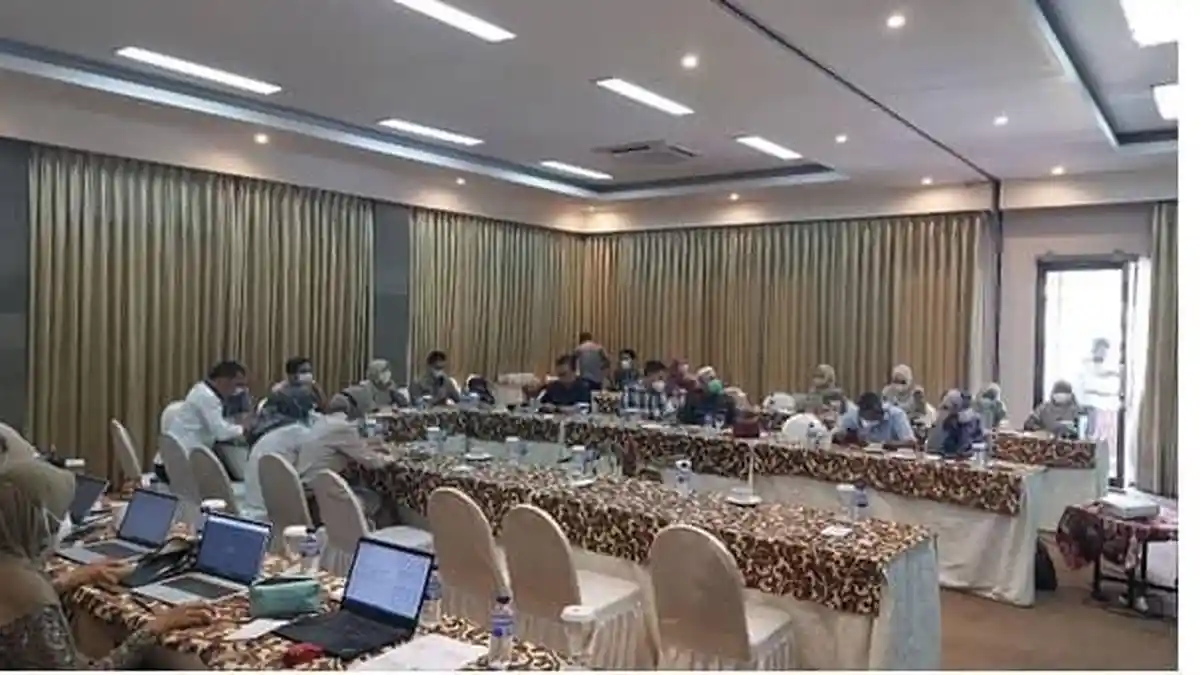 Tindak Lanjuti Dispute Claim, TKMKB dan BPJS Kesehatan Gelar Diskusi