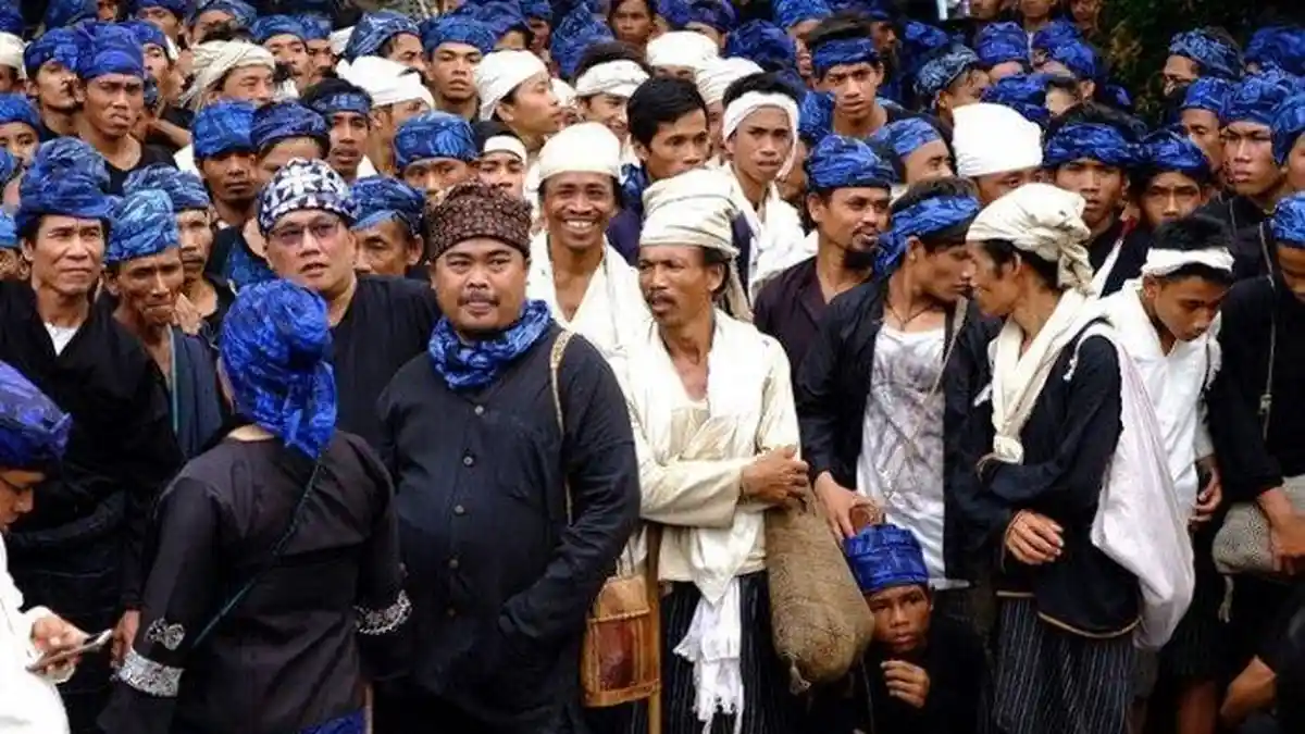 Seba Baduy, Berikut Fakta Menarik dan Jadwal Acaranya di Tahun 2024