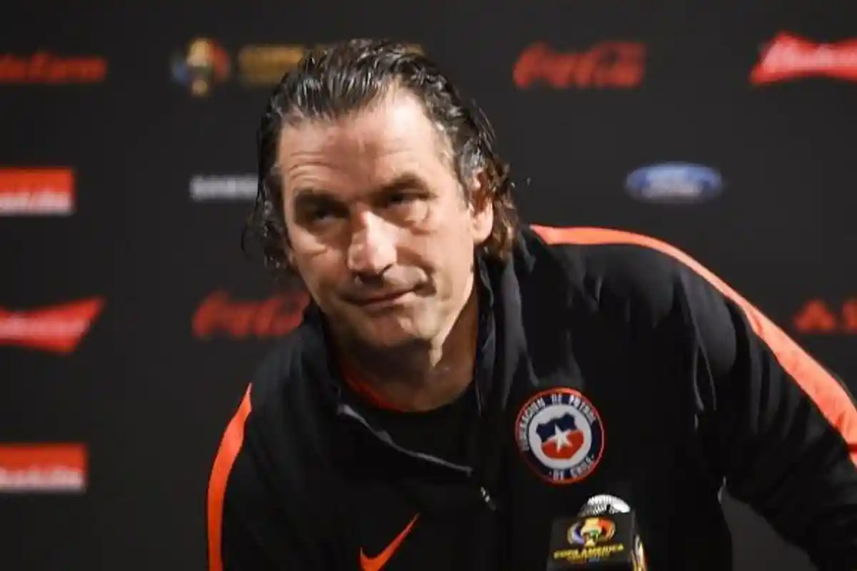 Pelatih Cile Optimistis Kalahkan Messi dkk di Final Copa America