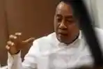 Saan Mustopa Kunjungi Tribun Jakarta