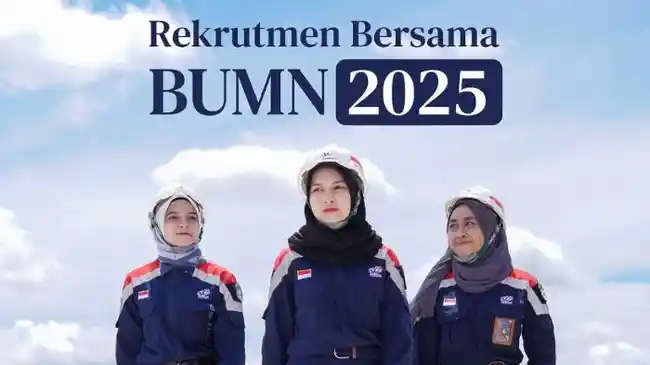 Link dan Cara Cek Pengumuman RBB BUMN Tes Online Tahap 2, Ini Tahapan Seleksi Selanjutnya