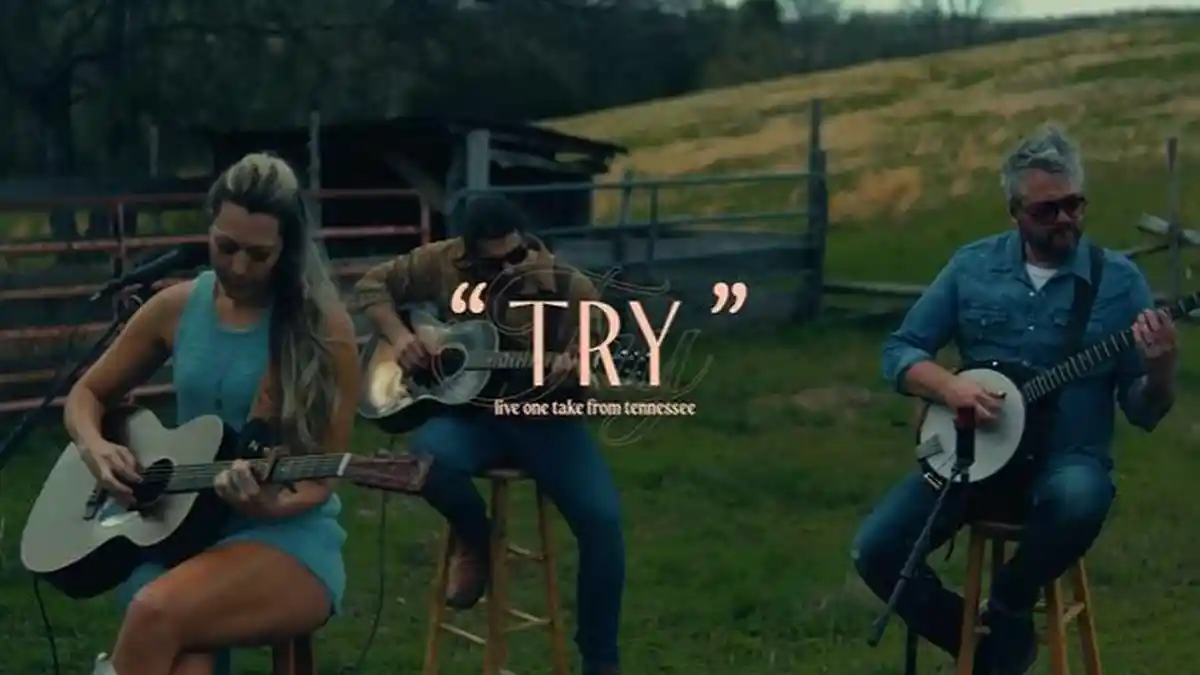 Arti Lagu Try Colbie Caillat yang Viral di TikTok, Lirik: You Don't ...