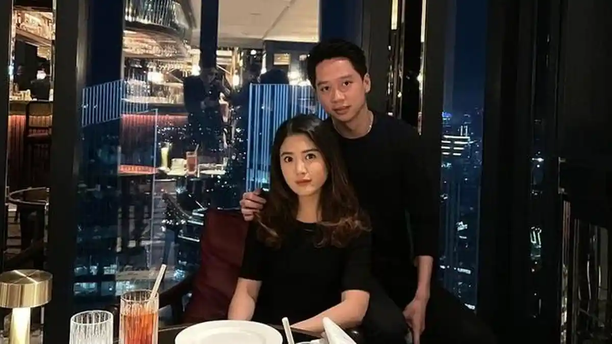 Berani Lamar Putri Cantik Konglomerat, Ternyata Segini Penghasilan Kevin Sanjaya