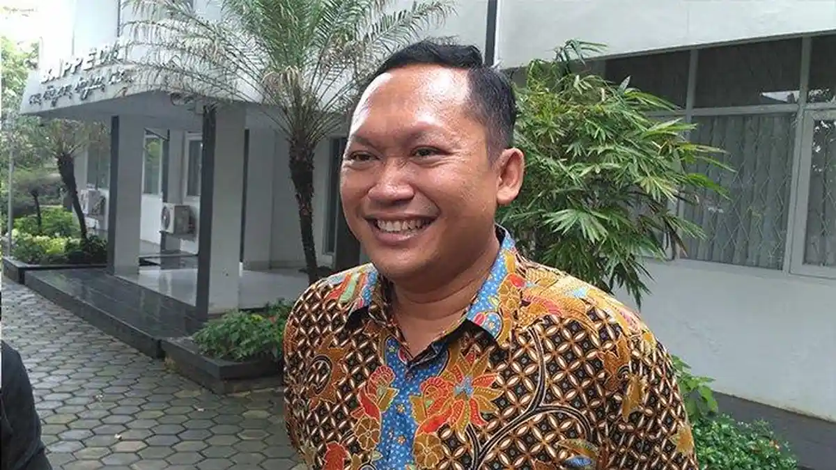 Konsisten Terapkan Pengolahan Limbah Sesuai Regulasi Pemerintah