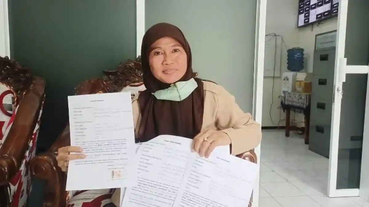 Dikenai Infak Rp 5 Juta Tiap Anak untuk Beli Lahan Parkir, Ortu Murid MTs Negeri 1 Surakarta Protes