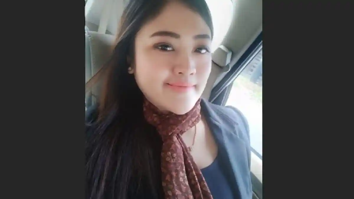 Intan Fransisca Insani Manopo Beralih Berjualan Online