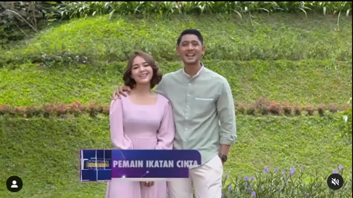Jadwal Acara TV Hari ini Kamis 16 September 2021, Indosiar Ada Bintang Pantura, Ikatan Cinta di RCTI