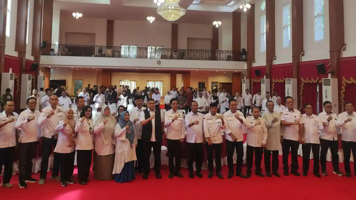 UMP Sulsel 2026 Naik 7,21 Persen, Ditetapkan Rp 3,9 Juta