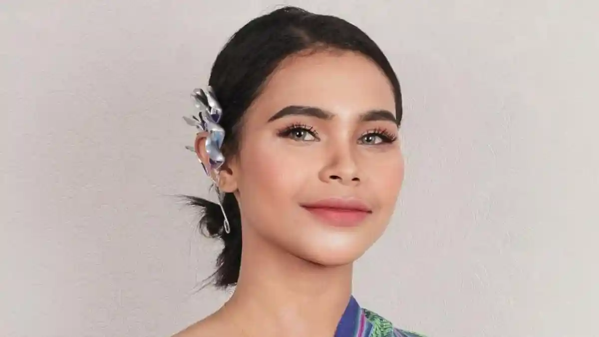 Kebanggaan Grace Bersyeba Sandang Top 10 MUID 2023 Berubah Jadi Malu