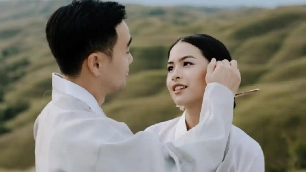 ARTI MIMPI Menikah, HATI-Hati Pada Pasangan dan Rasa Cemburu!