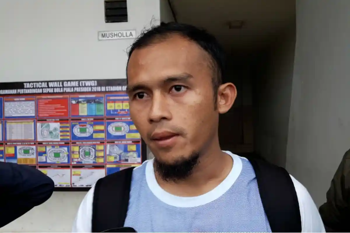 Minus Dimas, Eks Persib Ungkap Alasan Pangeran Biru Bisa Tampil Positif di Kandang Lion City