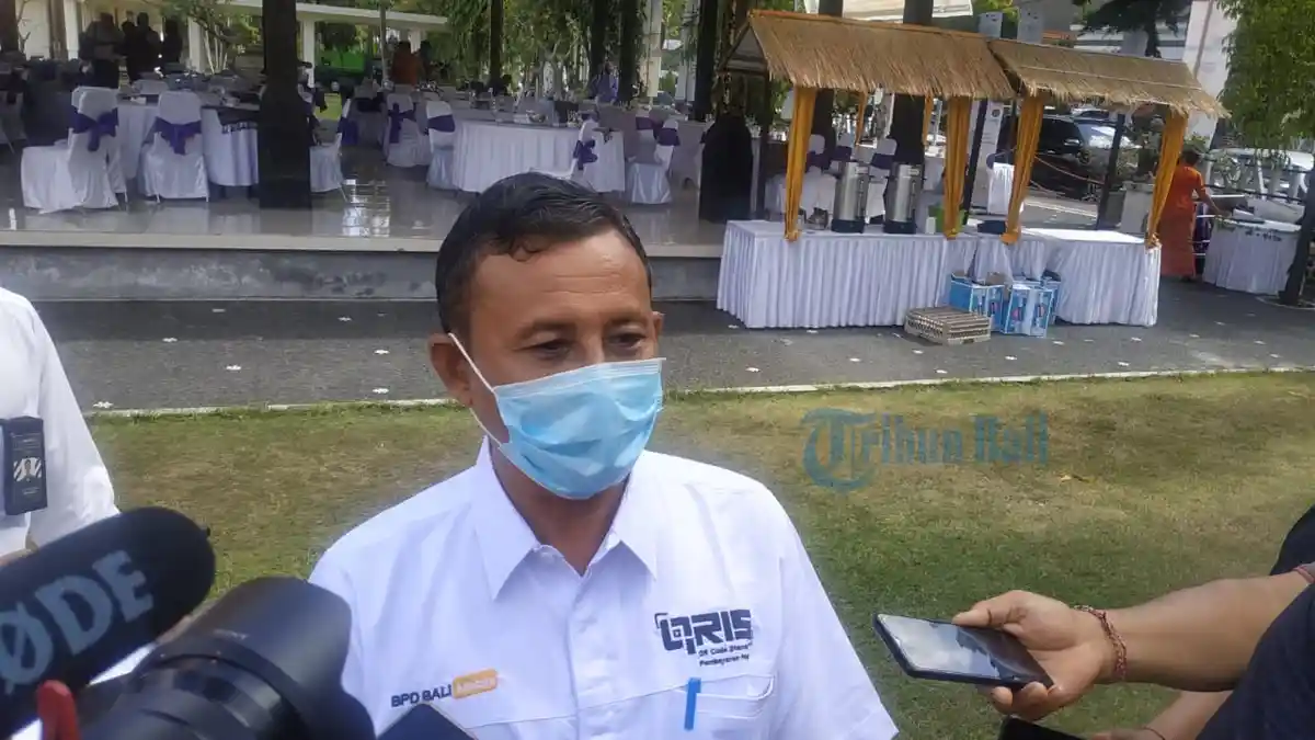 Soal Dugaan Mega Korupsi di Dispar Buleleng, Pemprov Tak Mau Komentar