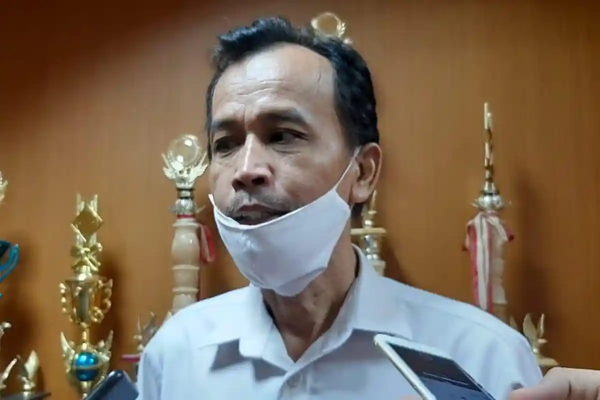 Tahun Ini PNS Terima Insentif Sampai 9 Bulan, Asisten III Setkab PPU Sebut Akibat Rasionalisasi