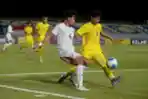 Timnas u17 Indonesia Kalah dari Timnas Malaysia