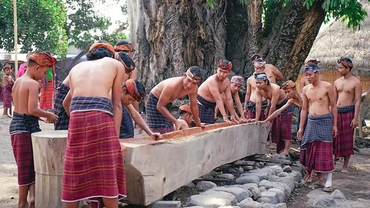 Ini 7 Tradisi Unik Maulid Nabi di Berbagai Daerah Indonesia