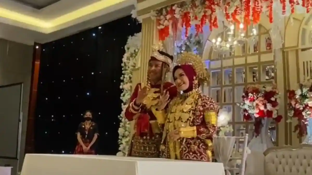 Resmi Menikah, Witan Sulaeman dan Rismahani Beri Bocoran Terkait Momongan