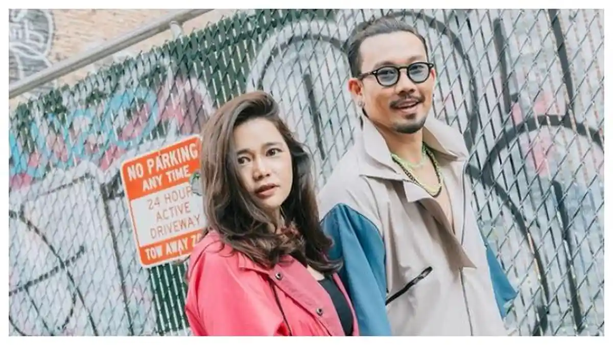 Olivia Allan Ceritakan Awal Pertemuan dengan Denny Sumargo, Dikenalkan Teman: Cuma Lewat WA