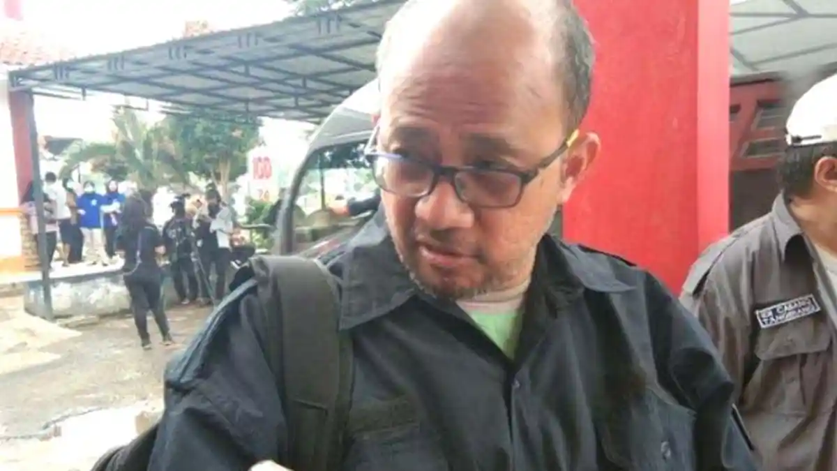 SOSOK dr Adib Khumaidi Ketua PB IDI yang Baru, Langsung Dapat Surat Protes Pemecatan Dokter Terawan