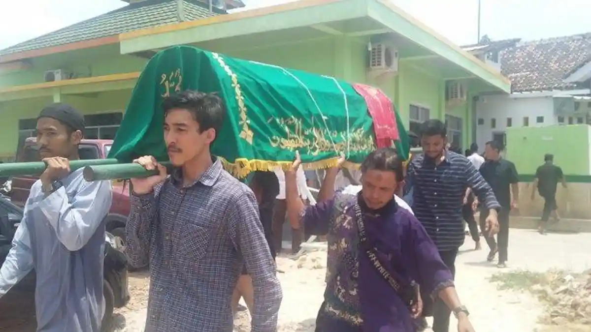 Mahasiswa FISIP Unila Tewas Saat Diksar, Dekanat FISIP Unila Menyatakan Bertanggung Jawab