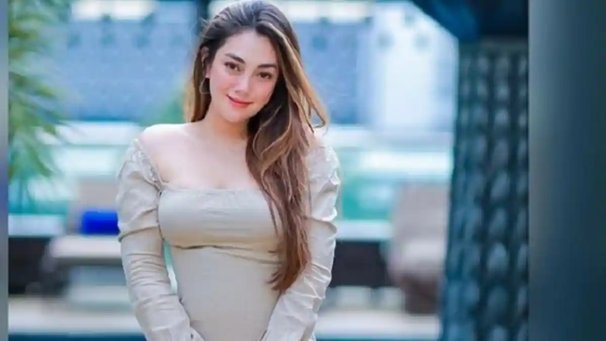 Dikretek Bima Aryo, Bagian Tubuh Celine Evangelista Mendadak Jadi Sorotan, Ada yang Bikin Terkejut