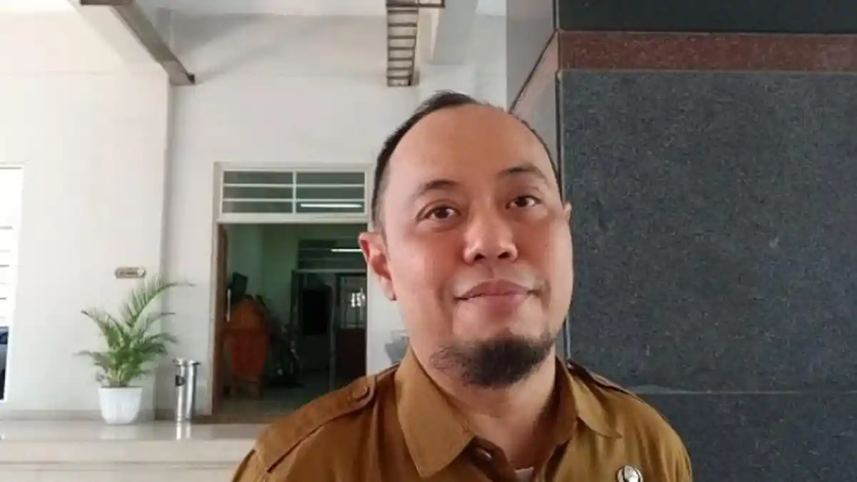BKPSDM Lebak Klaim Penerapan WFH ASN Berjalan Lancar,  ASN Serlok dari Pagi, Siang dan Sore