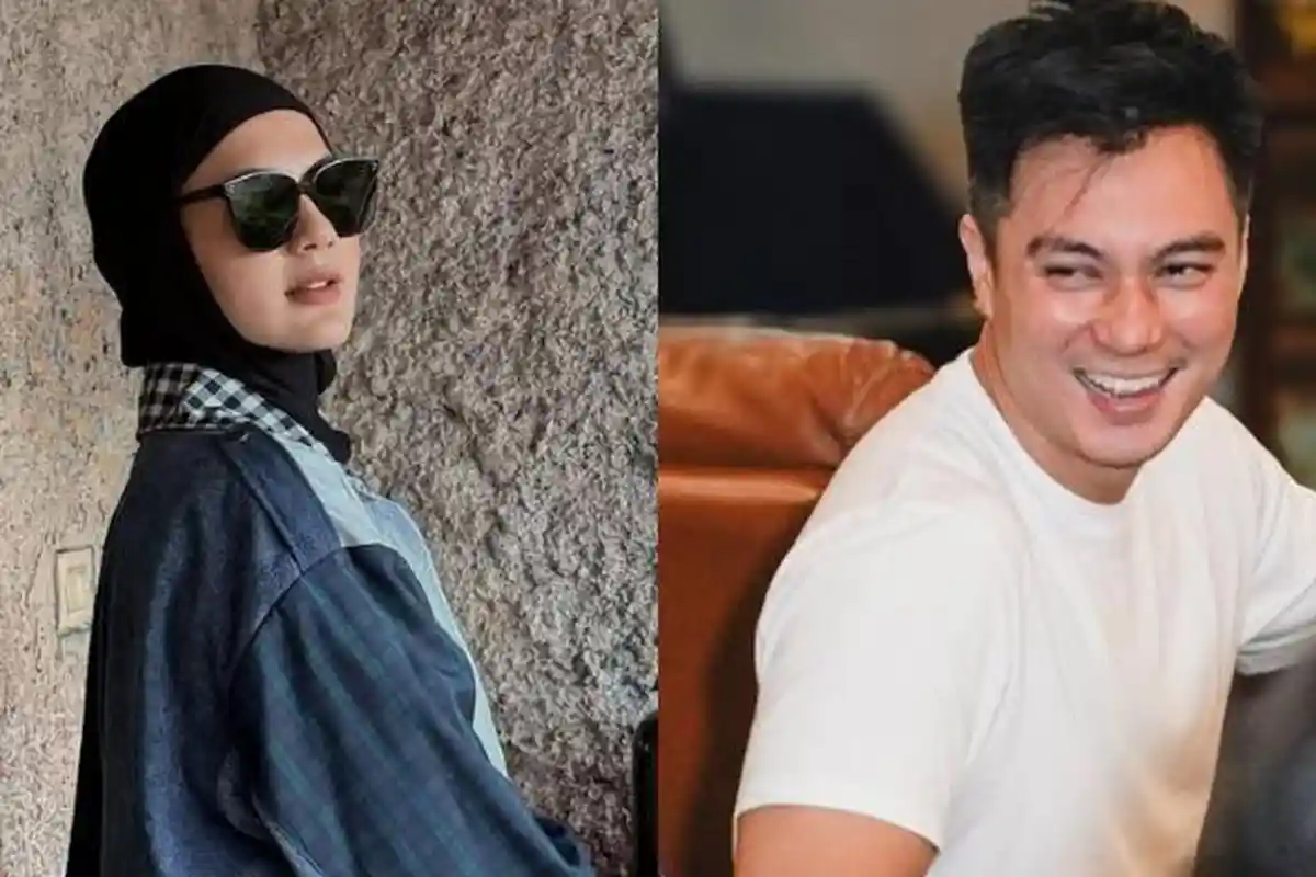 Paula Verhoeven Geram dengan Pernyataan Pihak Baim Wong, Pertanyakan soal Kebebasan Pilihan Anak 