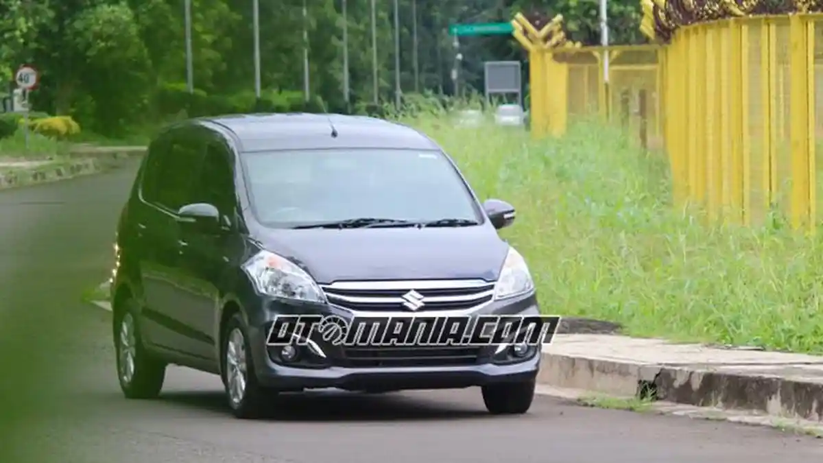 7 Model Baru dari Suzuki Indonesia pada Tahun Ini, 3 Diantaranya Produk Baru