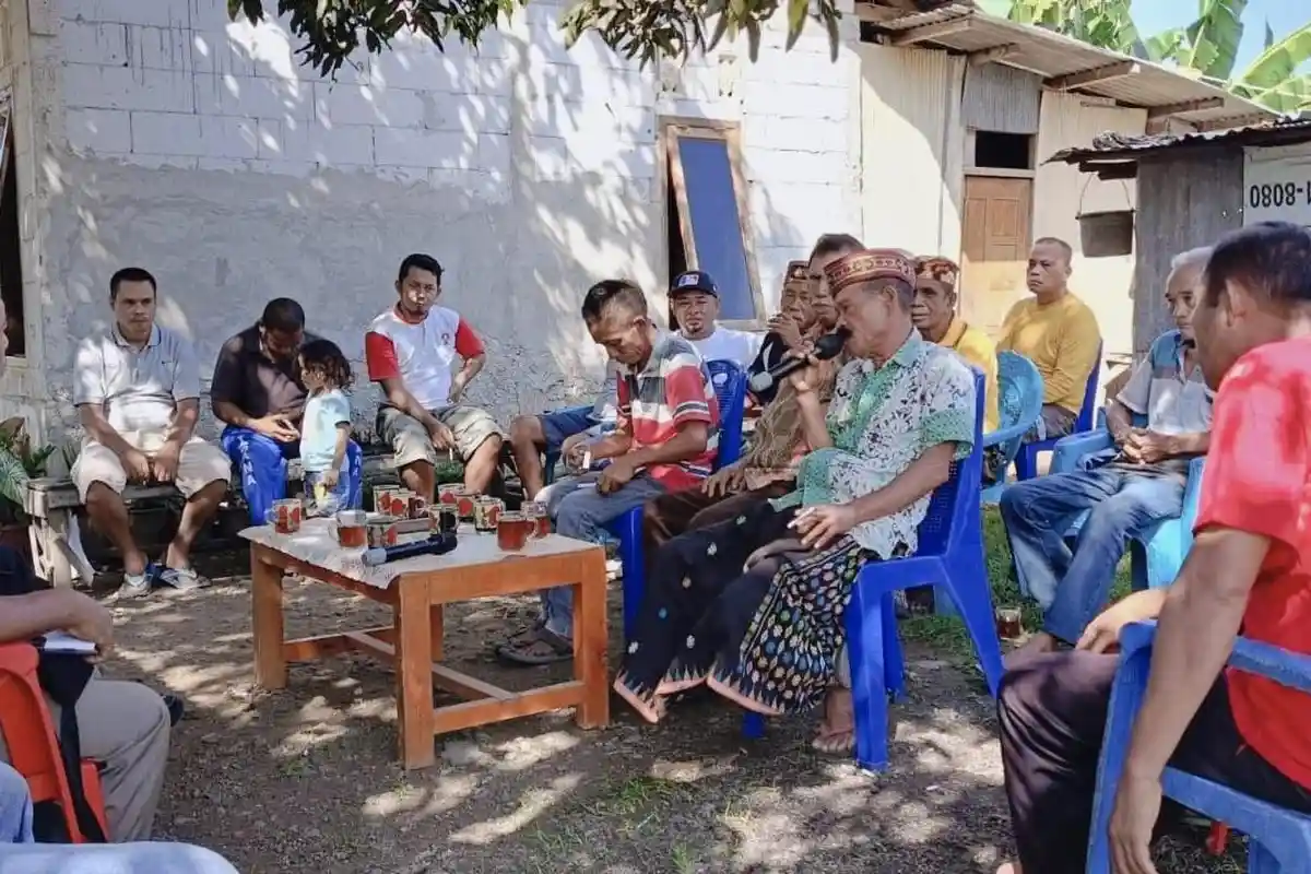 Warga Resah Ugal-ugalan Motor Knalpot Brong dan Miras di Labuan Bajo