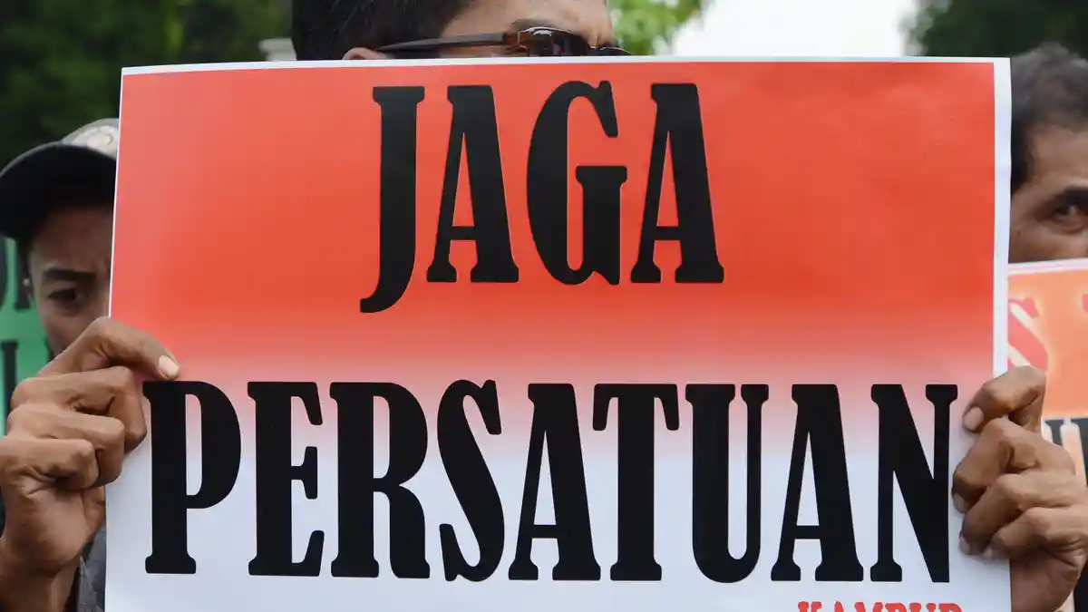 Pengajuan Sengketa Pileg 2019 Harus Ditandatangani Pimpinan Partai