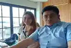Profesi Mentereng Ayah Cindy Rizap, Dokter Koas Bantah Jadi Simpanan Suami Maissy Eks Penyanyi Cilik