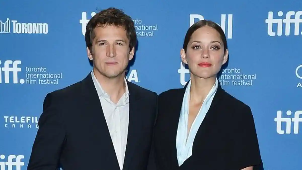Diduga Jadi Penyebab Perceraian Jolie dan Pitt, Artis Cantik Ini Umumkan Kehamilannya