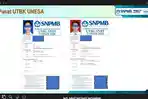 Kasus Joki UTBK 2026 Terungkap, Unesa Temukan Manipulasi Foto Peserta