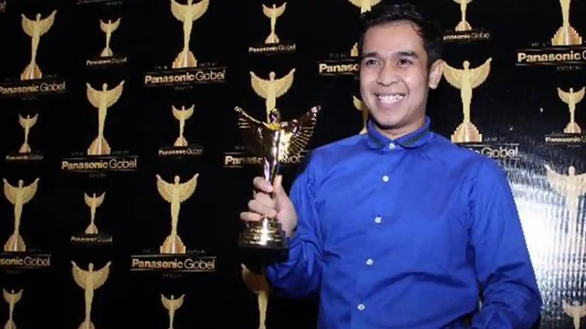 Denny Cagur Mimpi Ngobrol dengan Olga di Mobil