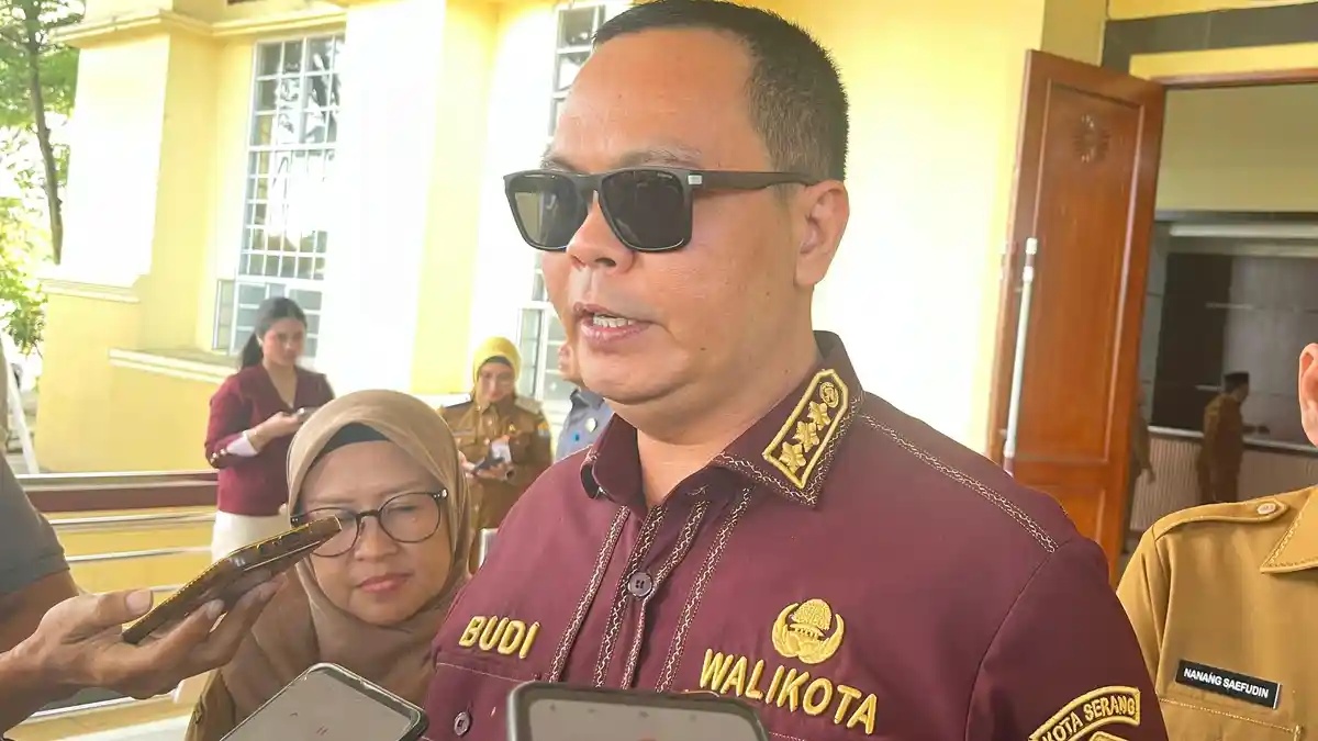 Warga Serang Jadi Korban TPPO di Kamboja, Wali Kota Jengkel Oknum ...