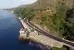 Patung Penari Gandrung Banyuwangi