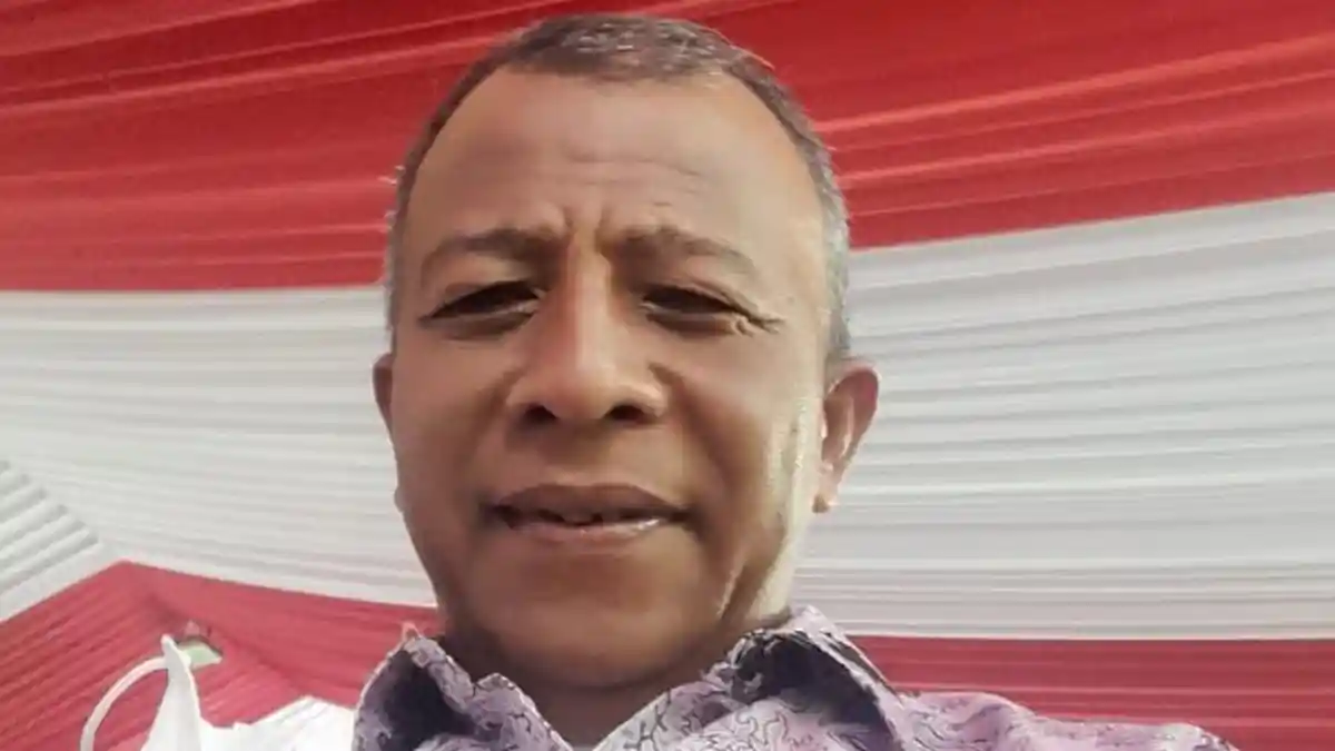 Hari Ini, Harga TBS Kelapa Sawit di PT ATAK Rp 1.870/Kg