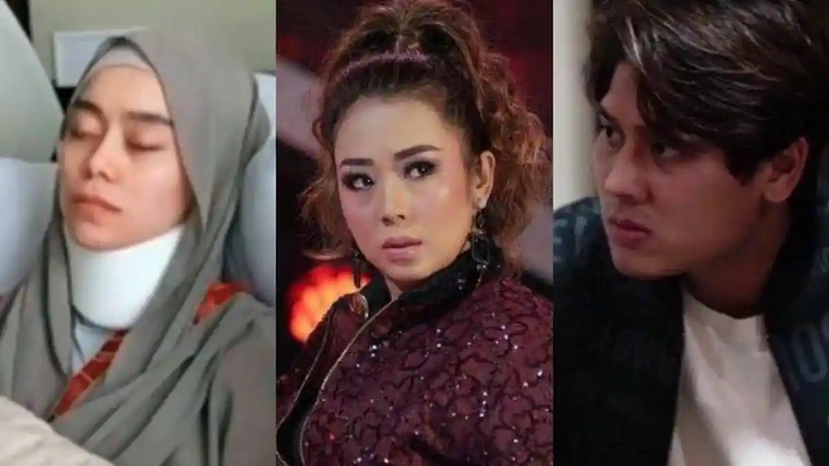 'Pemulihan', Soimah Kabarkan Kondisi Lesti Kejora Pasca Pulang dari RS, Kecewa Berat pada Billar
