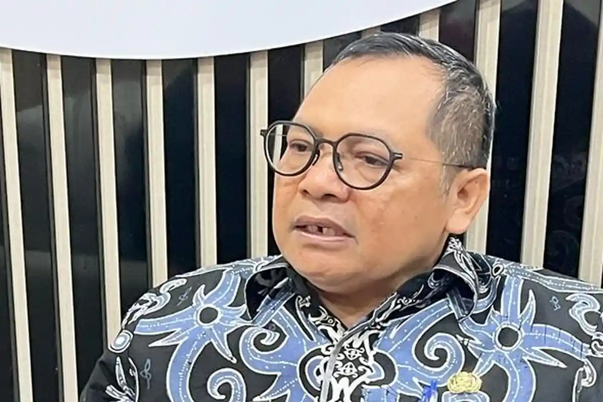 Pemprov Kaltim Kucurkan Rp500 Miliar untuk Dukung Program Gratispol Kesehatan