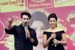 Meet And Greet Pemeran Thapki