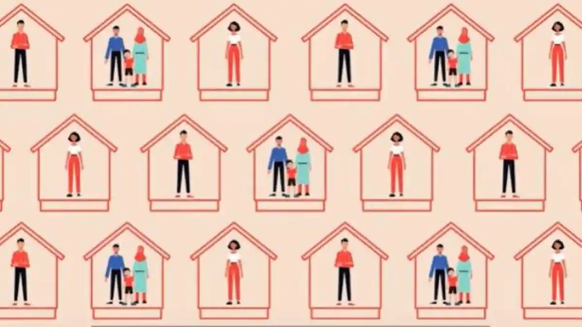 WHO Canangkan Physical Distancing Bukan Lagi Social Distancing, Apa Bedanya?